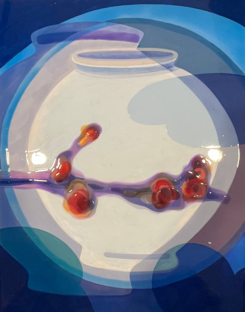 Chosun Dynasty White Porcelain