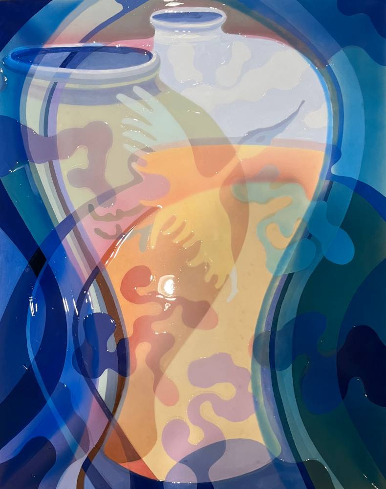 Goryeo Celadon ceramics