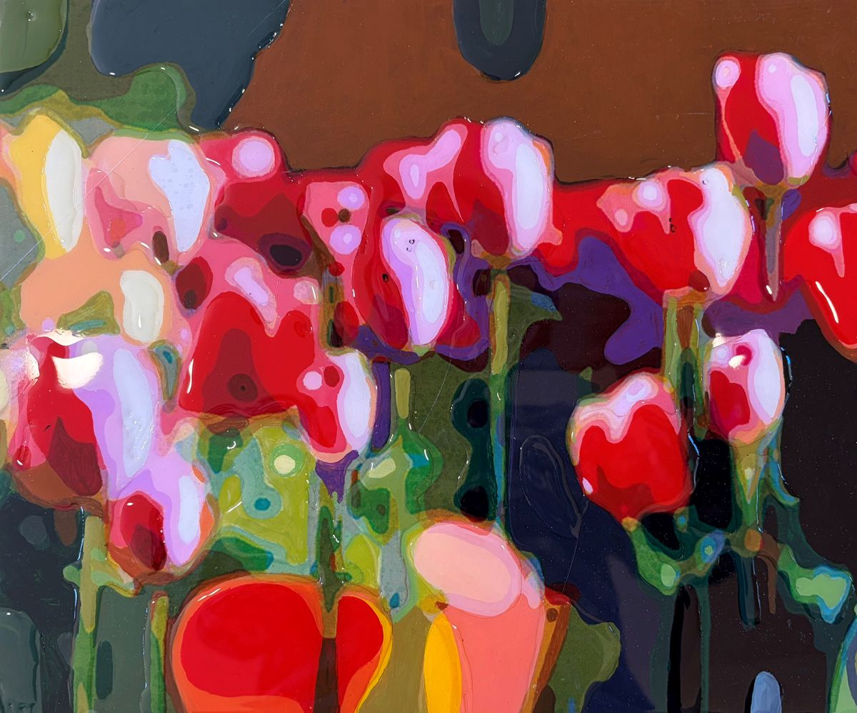 Roses
