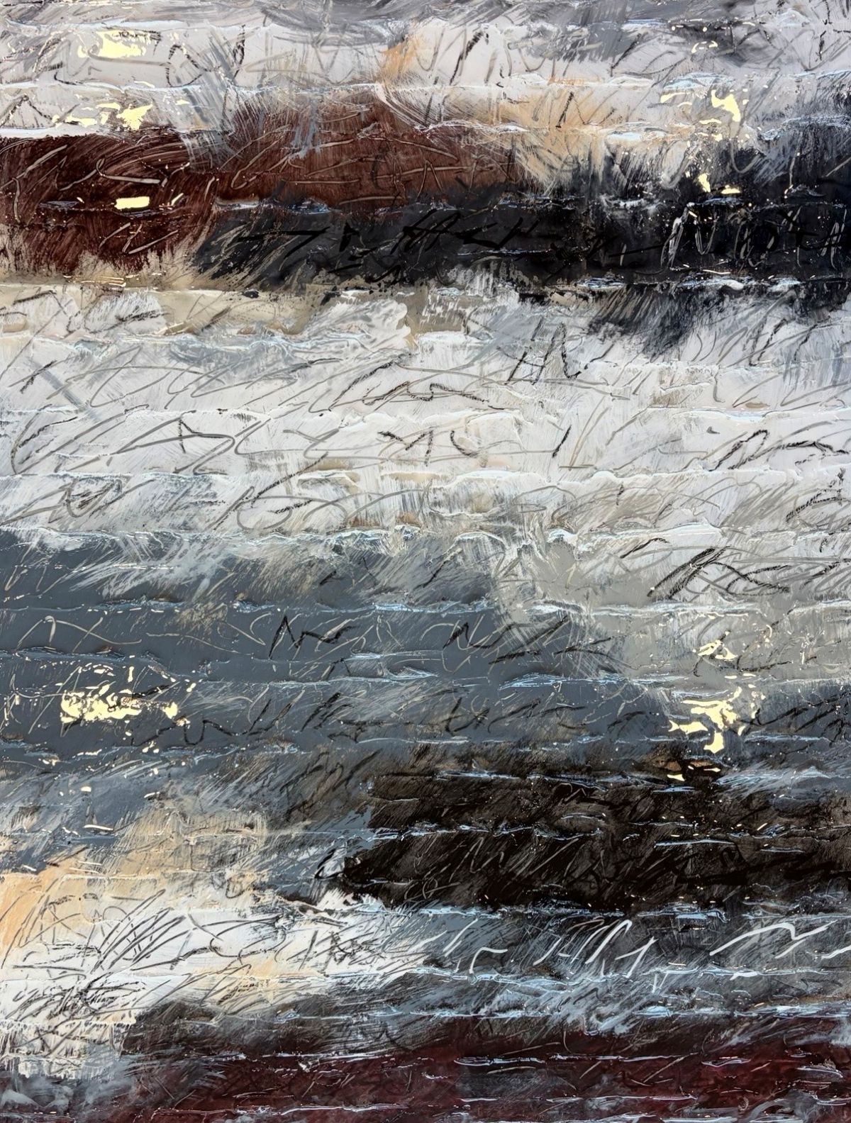 Outdoor abstract
